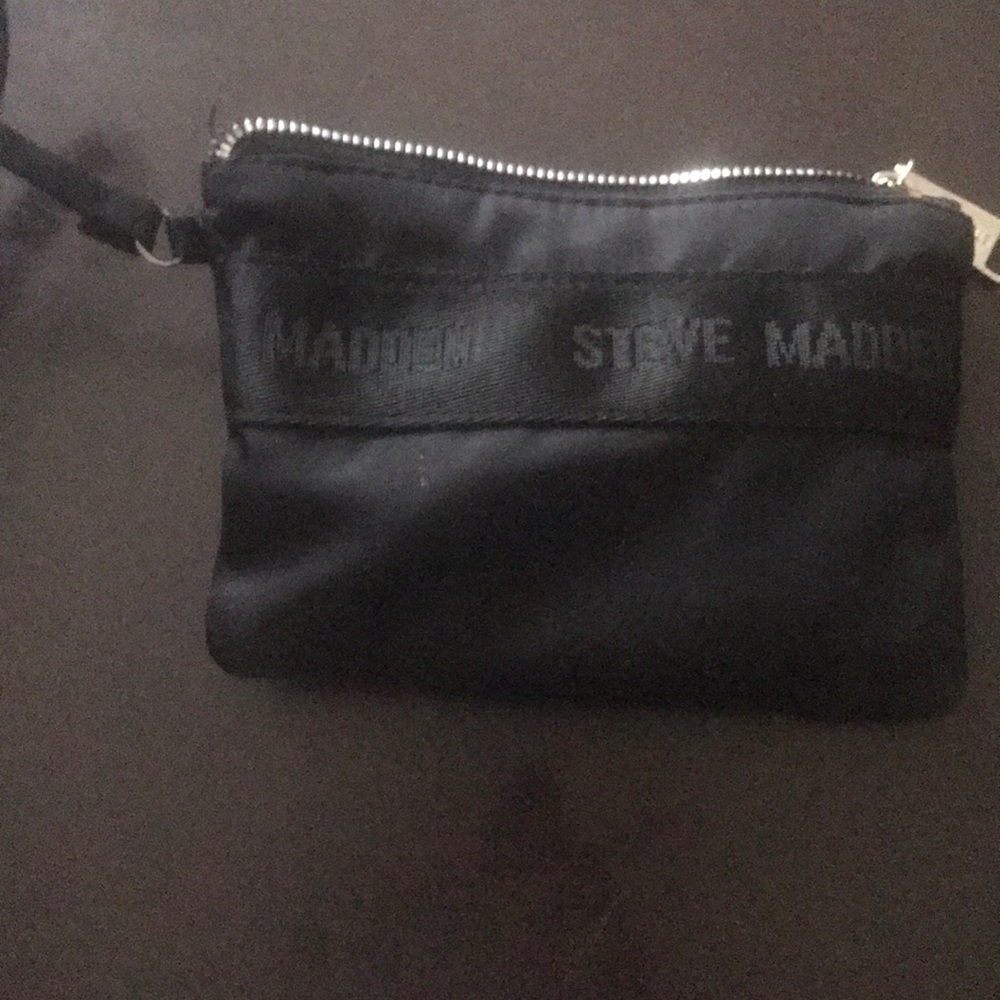 Something to put in your purse or hold it